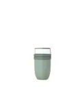 Mepal Ellipse Lunchpot xl 750 + 300 ml