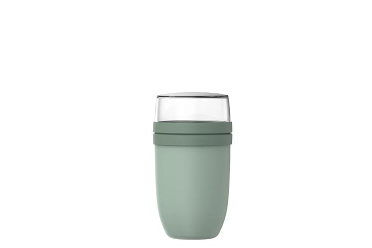 Mepal Ellipse Lunchpot xl 750 + 300 ml