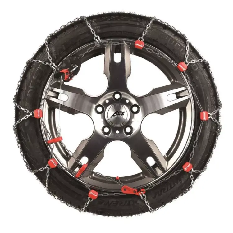 Servo Sport - Sneeuwketting 77 - Pewag 