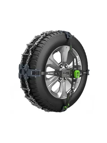 Veriga Tractiva AUTO A30 Loopvlakketting