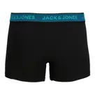 Heren 3-Pack Boxers Mix