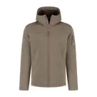 MGO Maddox Heren - Outdoorvest - Fleecevest