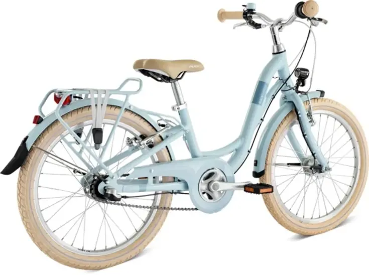 Skyride   Retro blauw   6