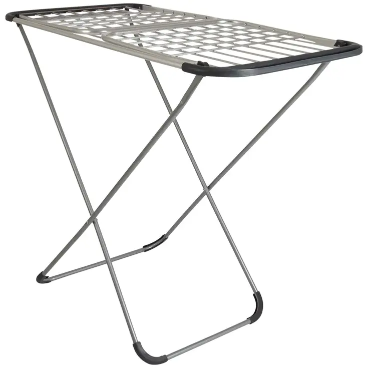 Bo-Camp Droogrek 2 Zijrekken 18 Meter