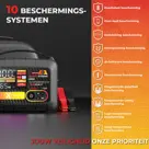 Boost Xtreme 8250 - 1920CCA - Jumpstarter