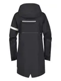 Meta – Parka Dames – Human Nature