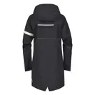 Meta – Parka Dames – Human Nature