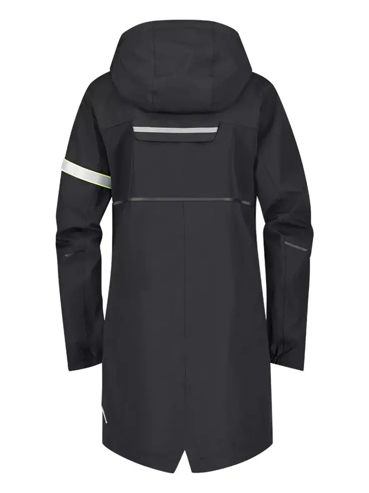 Meta – Parka Dames – Human Nature