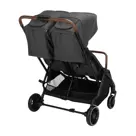 Mane - Dubbel kinderwagen
