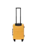 Reiskoffer S ABS 39L met TSA-slot en 360° wielen