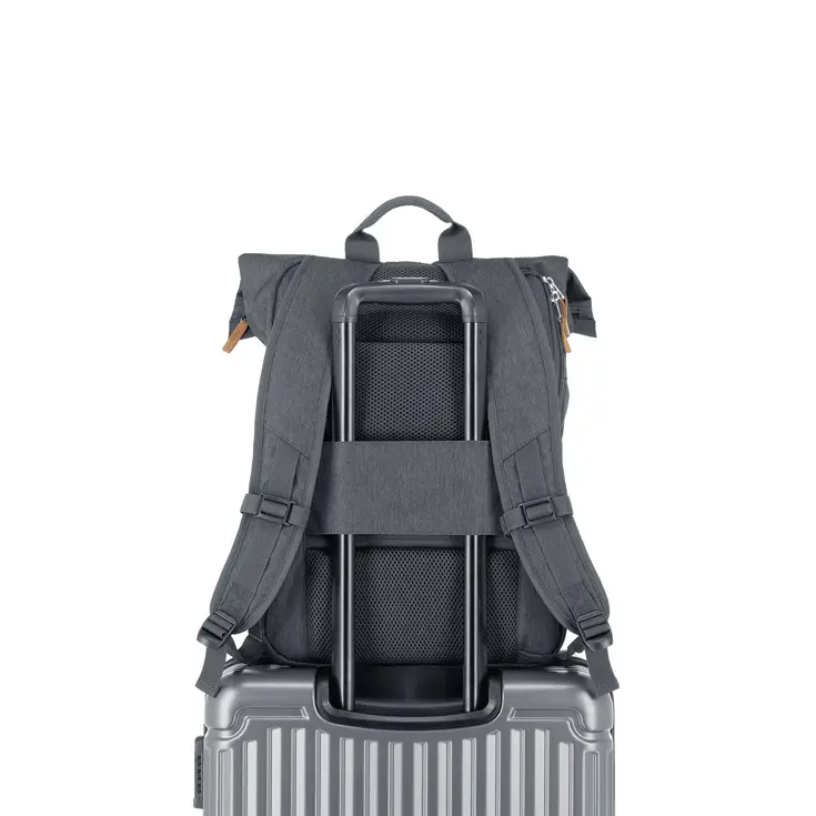 Basics Rollup Backpack  | 35 L