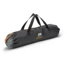 Bedtent Klamboe - 200x90cm - Muggennet - 1mm gaas