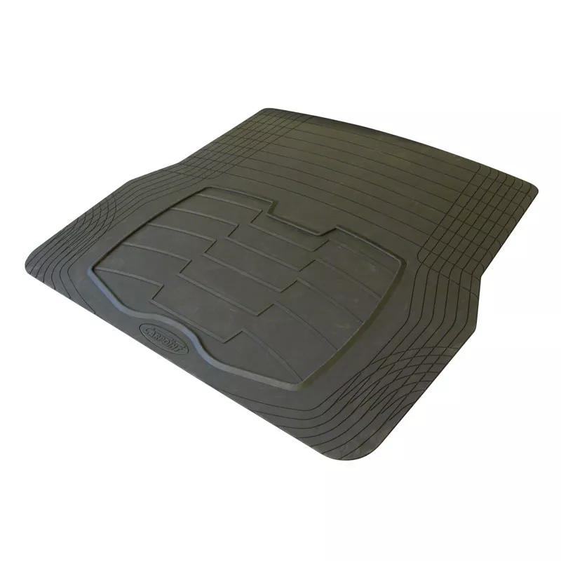 Carpoint Kofferbakmat rubber -