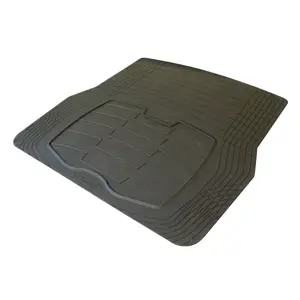 Kofferbakmat rubber - Carpoint