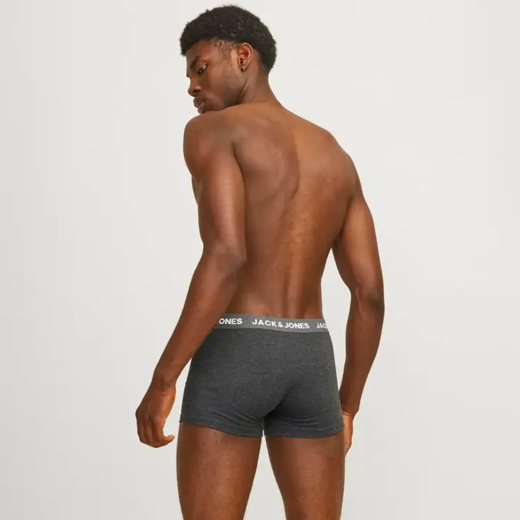 Heren 12-Pack Boxers Mix