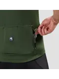 Essential II - Fietsshirt Korte Mouwen - Heren