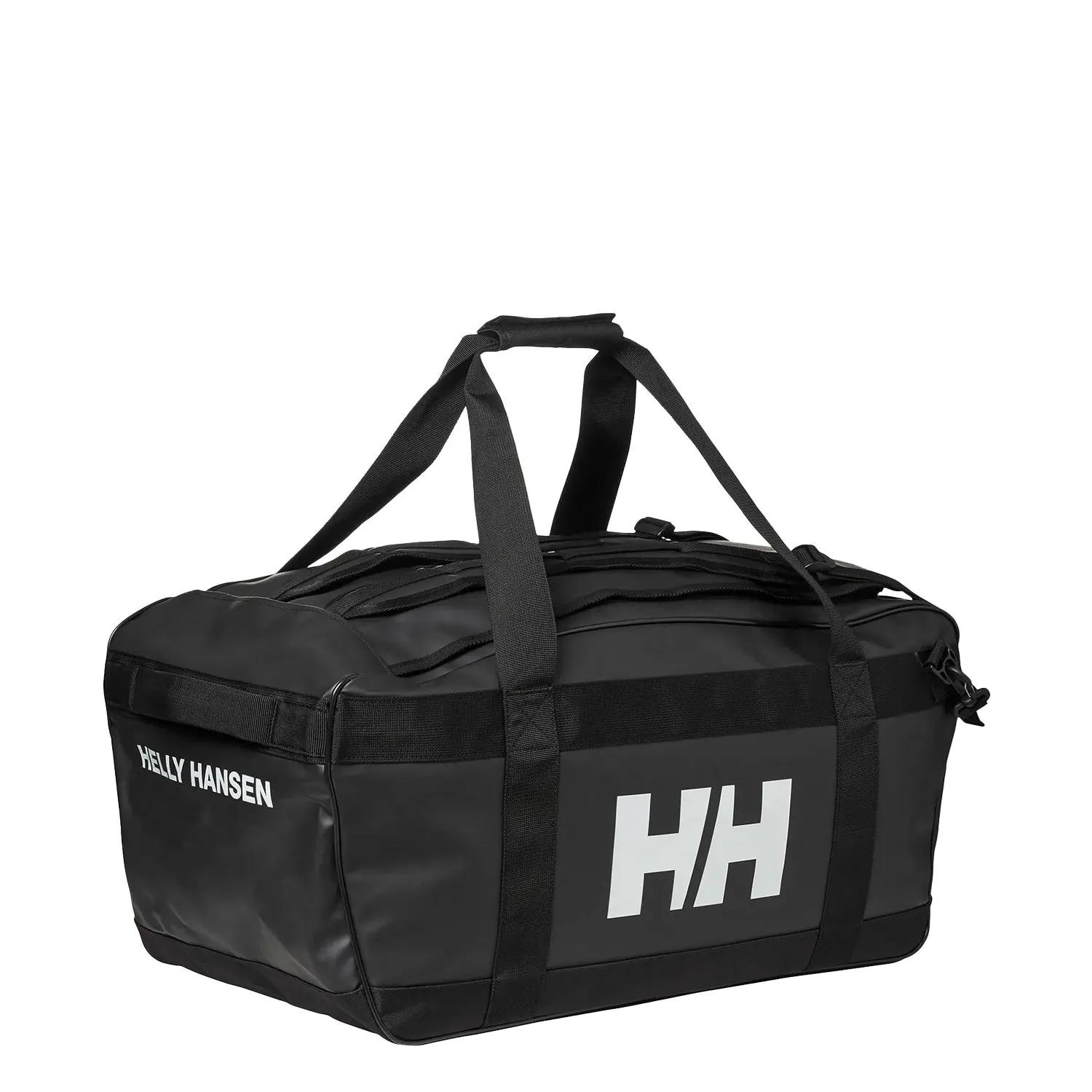 Helly Hansen  Scout Duffel XL black  Zwart main product image