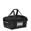 Helly Hansen Scout Duffel XL black |90 L