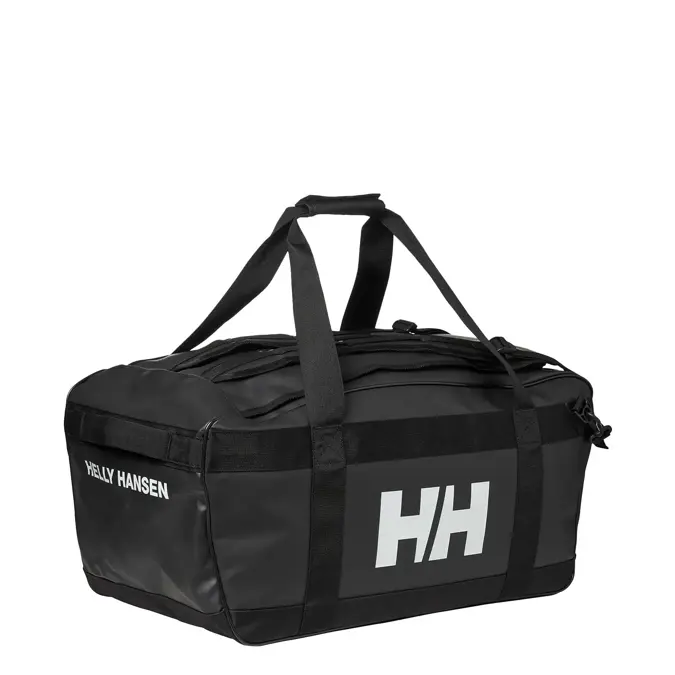 Helly Hansen Scout Duffel XL black |90 L