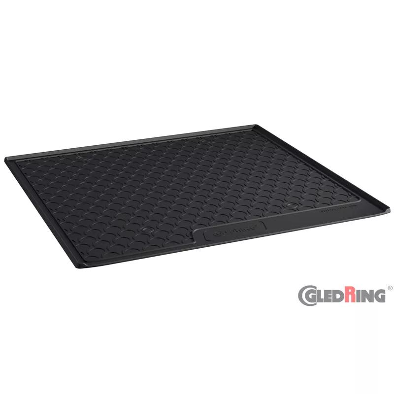 Gledring Opel Astra J Sportstourer 2009-2015  Kofferbakmat  Zwart main product image