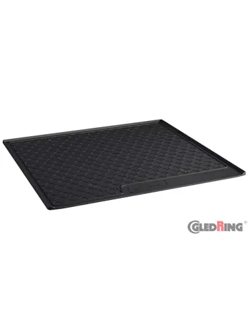 Opel Astra J Sportstourer 2009-2015 - Kofferbakmat - Gledring
