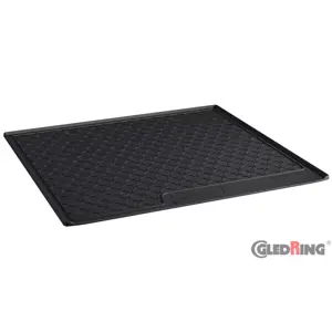 Opel Astra J Sportstourer 2009-2015 - Kofferbakmat - Gledring
