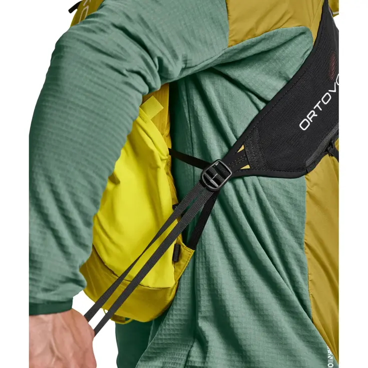 Traverse Light 15 dirty-daisy |15 L