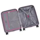 Roncato Ibiza Cabin Trolley 55 magenta |40 L