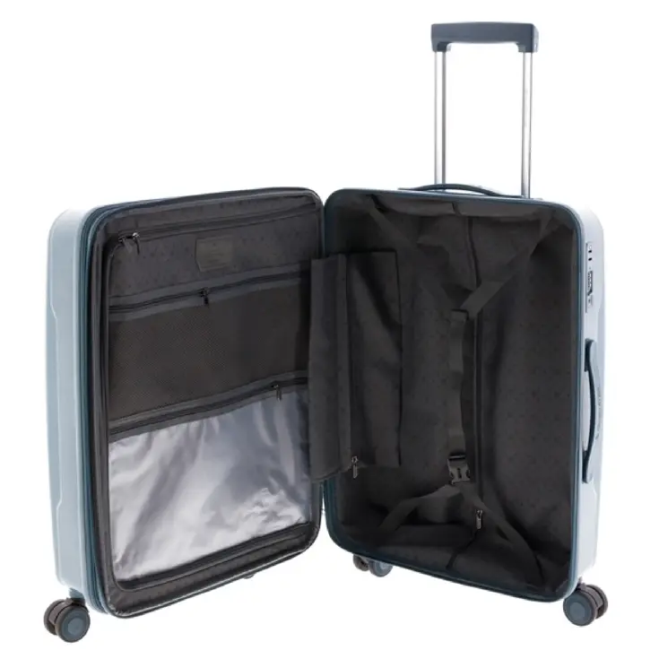 Saona - Grote koffer - 75cm - 115L