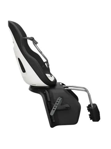 Thule Kinderzitje achter Nexxt 2 Maxi