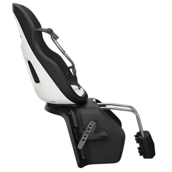 Thule Kinderzitje achter Nexxt 2 Maxi