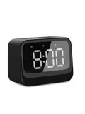 FM Klokradio Bluetooth Dual Alarm