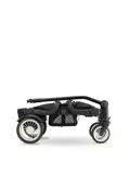 Luxe Sandy bolderkar - Duo buggy - Inklapbaar