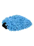 Chenille microvezel washandschoen voor auto
