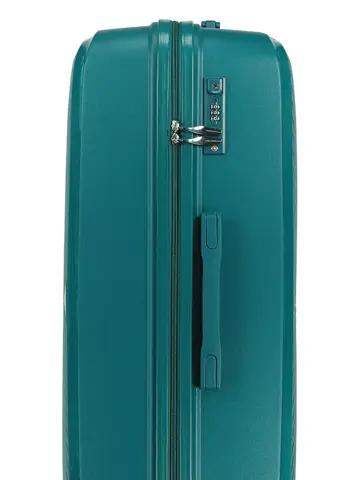 Dinan large - Koffer 91L - Human Nature