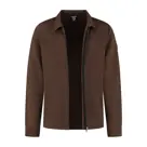 Travelin' Niko Heren - Outdoor overshirt