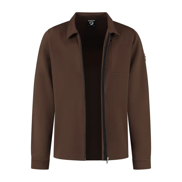 Niko Heren - Outdoor overshirt
