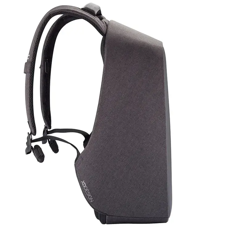 Bobby Hero XL - Anti Diefstal Rugzak -  17 Inch