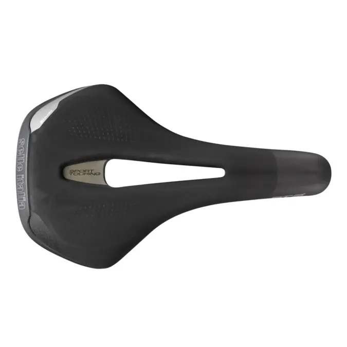 Selle Italia Fietszadel St5 Flow