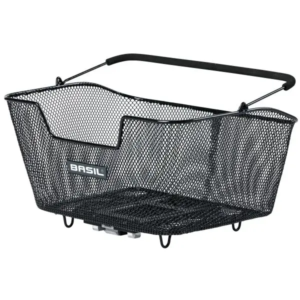 Basil Fietsmand Base M MIK 43 x 30 x 23