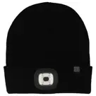 Heatkeeper - Met Lampje - Unisex - Muts