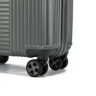 Decent - Tourister - Grote Koffer 118L