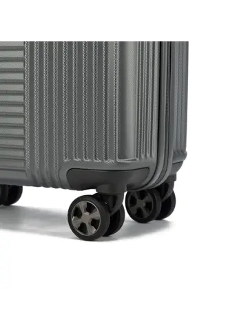 Tourister - Grote koffer 76cm - 118L