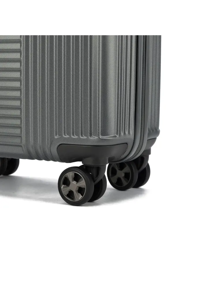 Tourister - Grote koffer 76cm - 118L