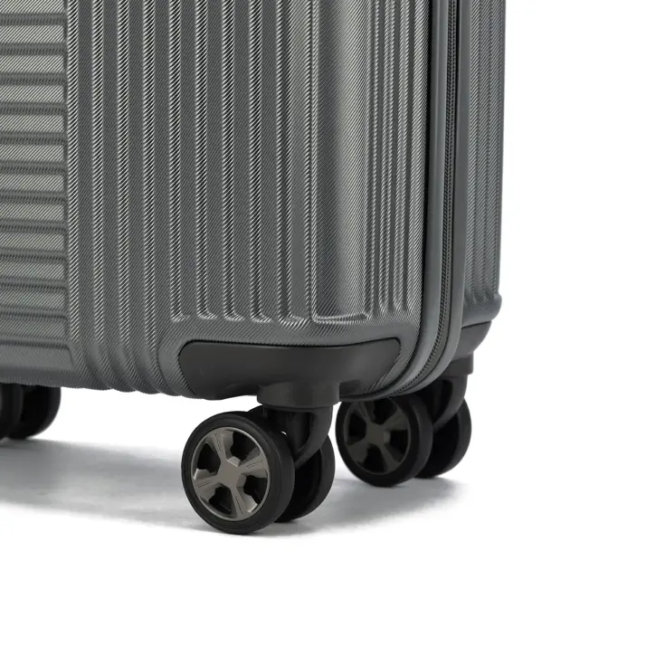 Tourister - Grote koffer 76cm - 118L