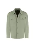 Clifford Heren - Overshirt