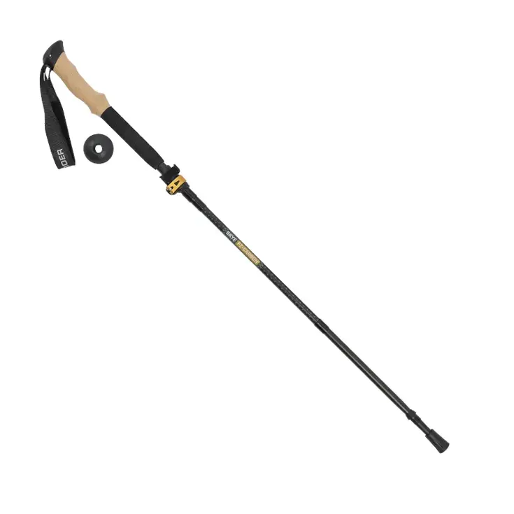 Wandelstok Skye FZ Carbon