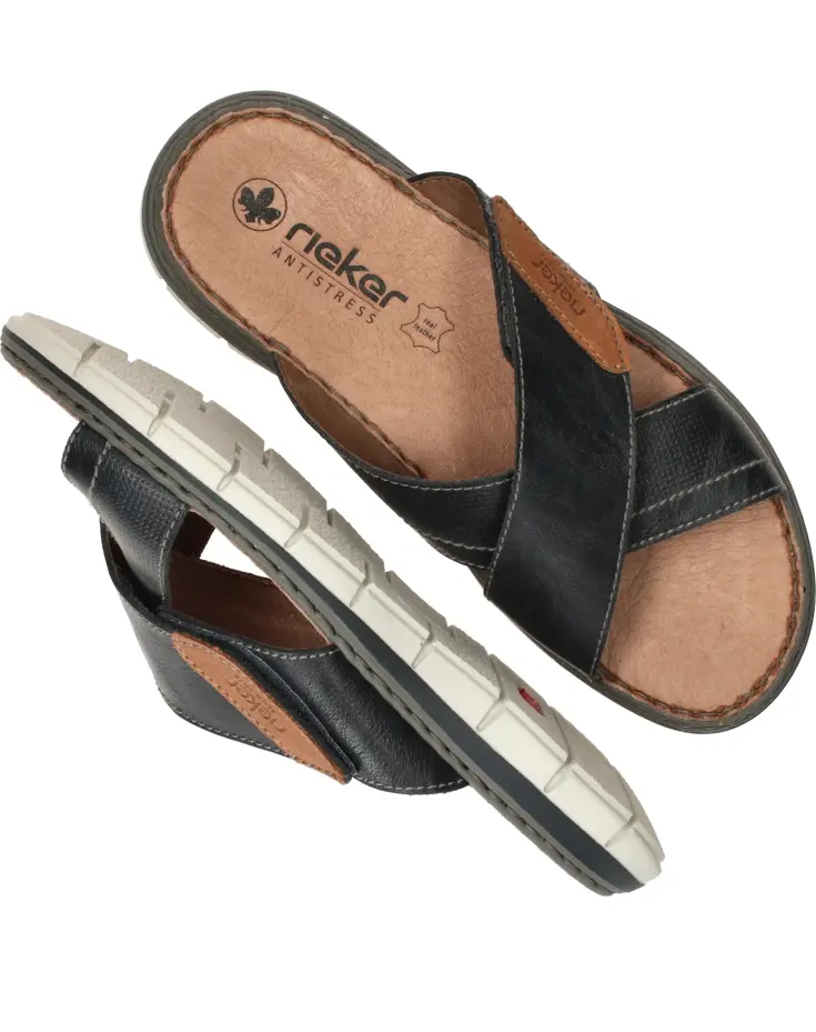 Slippers Heren