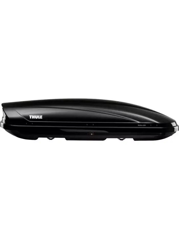 Thule dakkoffer Motion 800