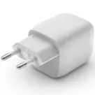 Belkin  Adapter 2 poorts - USB-C - 45W